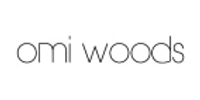 Omi Woods coupons